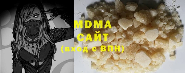 винт Кукмор